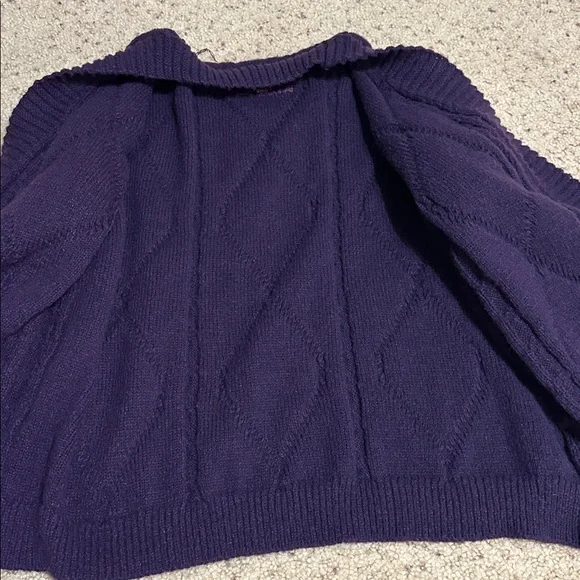 Taylor swift speak now cardigan - Picture 5 of 5